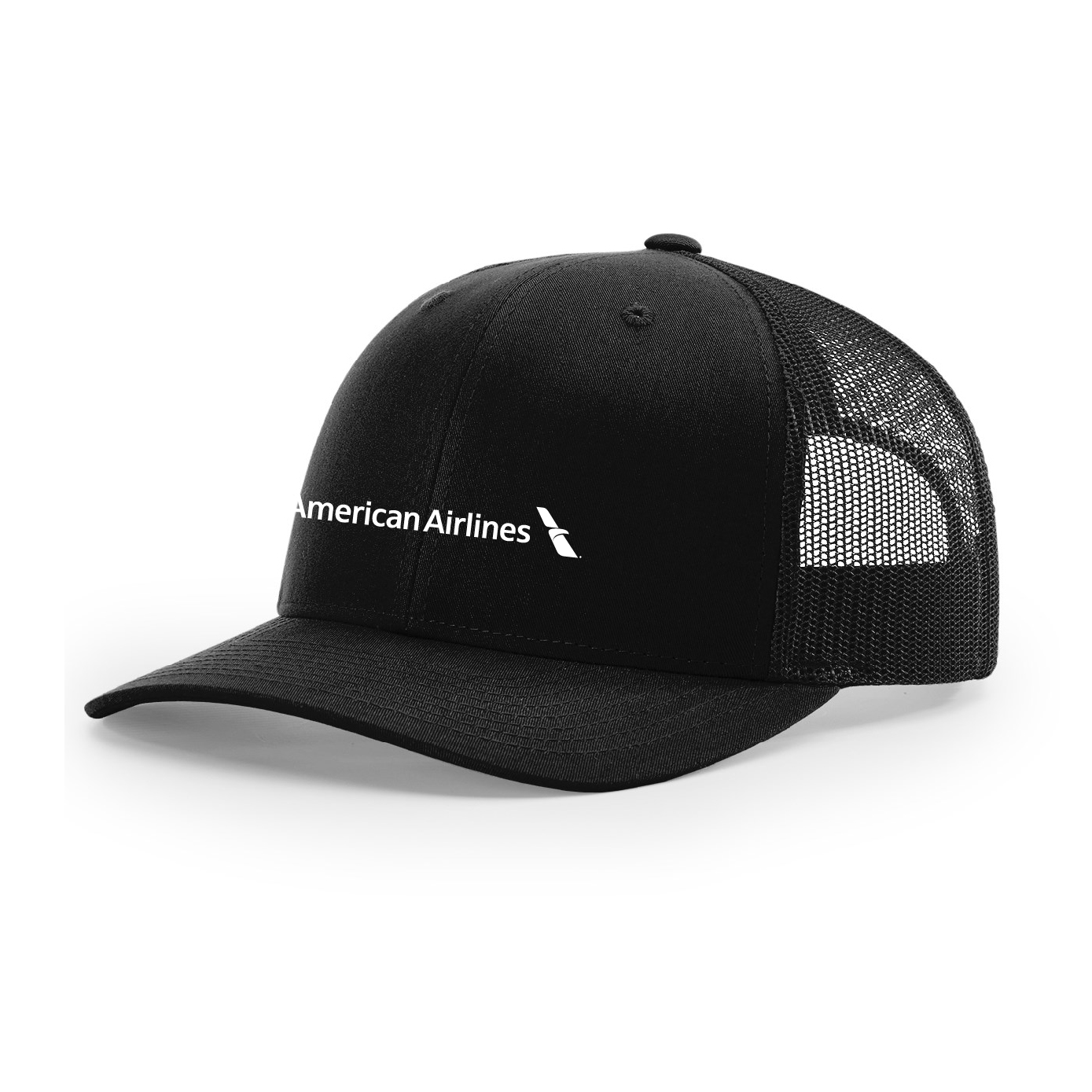Headwear | Richardson Trucker Cap | 4000