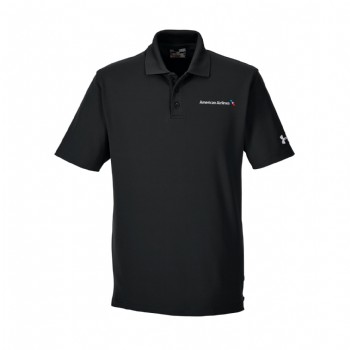 Under Armour Men's Corp Performance Polo